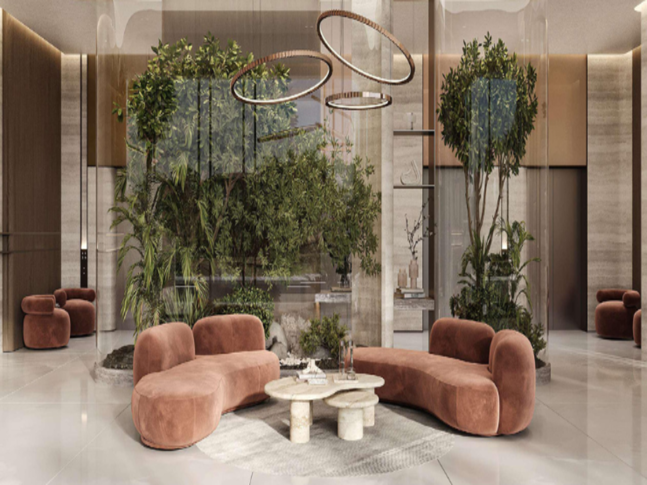 Divine Al Barari/Q2 2028